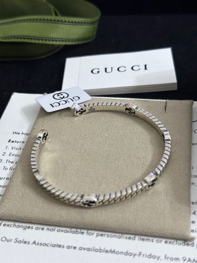 Gucci Bracelets